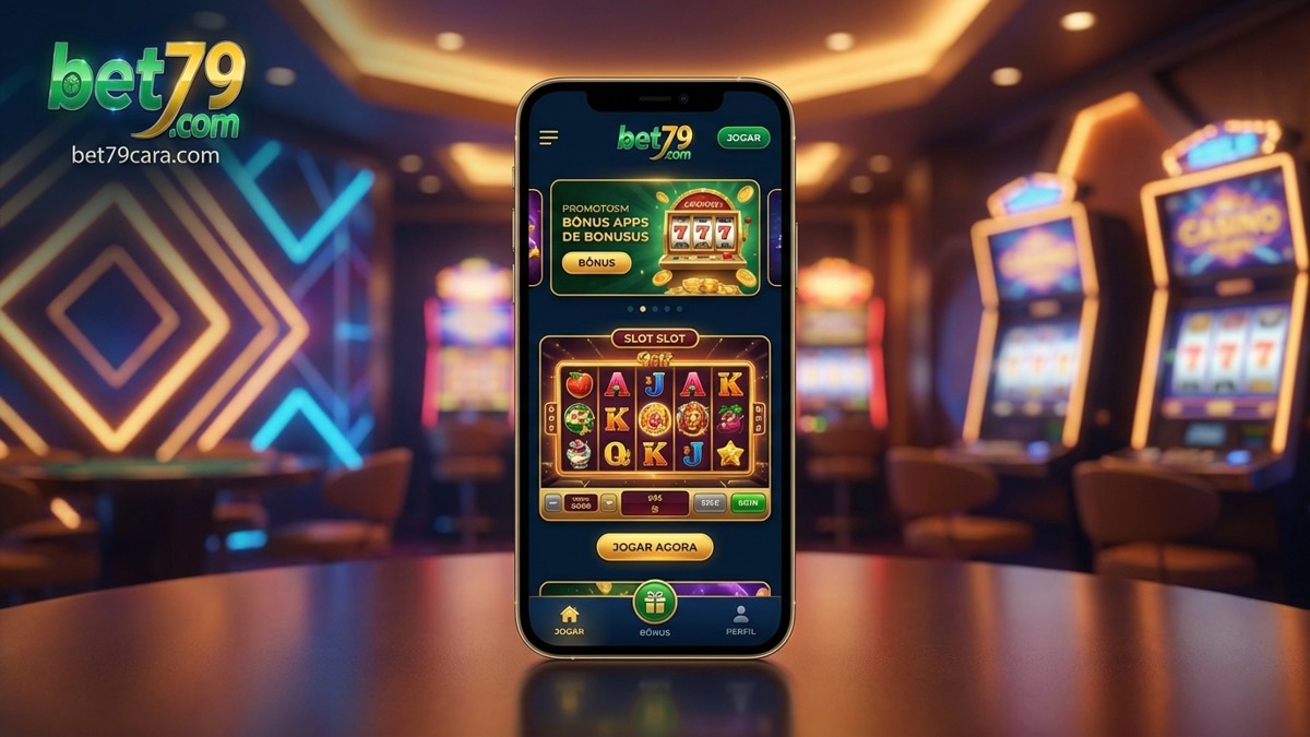 bet79 Aplicativo